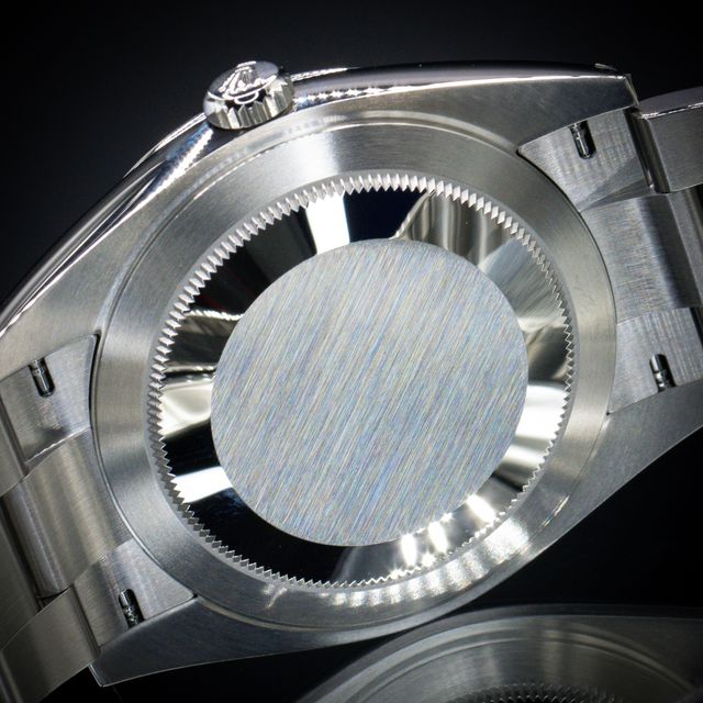 Rolex Datejust 41 126300 Image 4